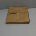 8 Pcs Stainless Steel Divided Plates, 9 Inch Round Metal Portion Control Plates Unbreakable Stainless Steel Dish Plate for Balance Lunch, Bariatric, Diabetic Diet