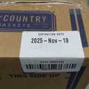 Country Gift Baskets Gourmet Feast Perfect For Family Friends Co-Workers Loved Ones and Clients