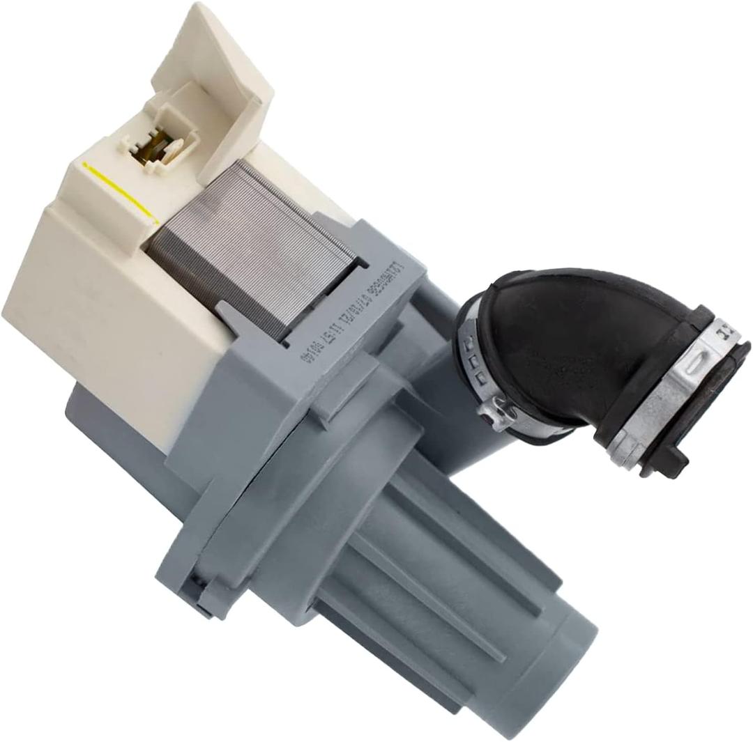 PartsBroz W11612326 Circulation Pump and Motor - Compatible With Whirlpool Kenmore Amana Maytag Dishwasher - Replaces AP7193729 PS16744934 W10879262 W10805386 W11521435