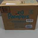 Pampers Swaddlers Diapers, Size 1 (8-14 lbs), 198 Count, Absorbent, Keeps Baby Dry and Comfortable, Skin Safe Disposable Baby Diaper (Packaging May Vary)