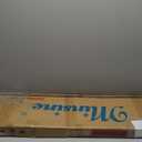 Electric Bass Guitar 4 Strings Full-Size Standard Bass PB-Style Beginner Kit Black for Starter with Gig Bag Guitar Strap and Guitar Cable, MS-FD (Black)