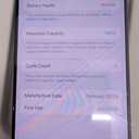 Apple iPhone 16 Pro, US Version, 128GB, Black Titanium- Unlocked