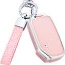 Key Fob Cover for Kia Cerato Ceed Forte NIRO Seltos Sorento Sportage Soul Telluride