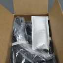 Mud Flaps Fit for Toyota Highlander 2020-2025, Not for Grand Highlander, Splash Guards Wheel Tire Protector, Mudguards Mudflap Mud Guards for 2021 2022 2023 2024 Highlander (4PCS- Rear & Front)