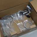 Electric Fuel Pump Assembly Compatible with Chevy GMC C1500 C2500 C3500 K1500 K2500 K3500 Pickups 1988 1989 1990 1991 1992 1993 1994 1995(4.3L 5.0L 5.7L 7.4L), Replaces E3621S 66300 P8000S 402P3621S