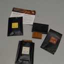 Drift Car Air Freshener Starter Kit - Wooden Deodorizer - Vehicle Odor Remover - Auto Scent Diffuser - Long-Lasting Car Freshening - Variety 3 Pack - CLIP INCLUDED