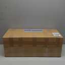 ARCHITECTURAL MAILBOXES Gibraltar Mailboxes Arlington Large Capacity Galvanized Steel Textured Black, Post-Mount Mailbox, AR15B000