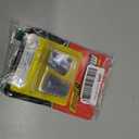 Moroso 68776 VALVE COVER, GROMMET, BREATHER WITH INTEGRAL .BAFFLE .095