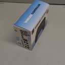 SZDILONG Wireless Controller with 7 Colors RGB Light for P-S5 Pro/Slim,MAC,iOS,Steam,PC Windows/Android 10 and Above,Support Turbo/Programmable/Microphone/Dual Vibration, with 3.5mm Audio Jack (White)