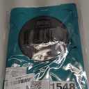 ProCase Rugged Case for iPad 9th/8th/7th Generation 10.2 inch 2021/2020/2019 Case, Heavy Duty Shockproof Rugged Cover with Hand Strap 360 Degree Rotatable Kickstand Protective for iPad 10.2 -Teal