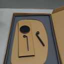 ANNSKIN Tesla Display Phone Mount and Screen Protector TPU Frame Magnetic Stands for Tesla Model 3 (2023-2017) and Model Y (2024-2020) Phone Holder Fit for All Phones (2 in 1 Magnetic Stand+Frame)