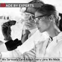 Vonxyz Lenses Replacement for Spy Optic Cooper XL Sunglass - Multiple Options (Jade Mirrorcoat Polarized)