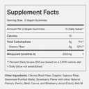 Timeline Mitopure Urolithin A Supplement Gummies - Clinically Proven Support for Healthy Aging Cellular Energy Muscle Strength and Longevity