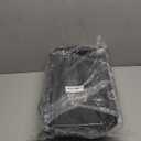 GEEDAR 2 Pack Tesla Model Y Under Seat Storage Box Organizer, Upgraded ABS + TPE Double Layer Hidden Storage Box, Washable Underseat Storage Organizer fit Tesla Model Y Accessories 2021-2024