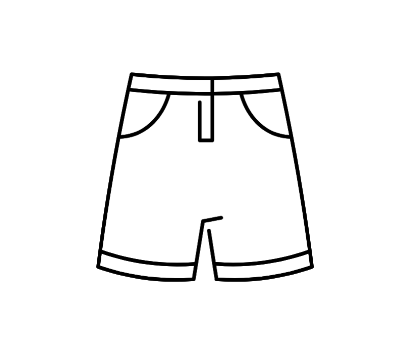 Fashion Nova Denim Jorts Medium Wash 14Plus