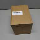 24 Pcs reusable snack containers with Lids, snack containers for kids adults10 Forks, snack pack containers - Lightweight and Stackable, Microwaveable/refrigerator safe