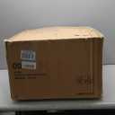 UGG Blissful Comforter Set with 2 Pillow Shams, Warm Winter Bedding, Fluffy Reversible Down Alternative Bedding, King/California King Size Comforter Set, Imperial Blue