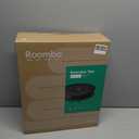 iRobot Roomba Vac Robot Vacuum (Q0120) - Easy to use, Power-Lifting Suction, Multi-Surface Cleaning, Smart Navigation Cleans in Neat Rows, Self-Charging, Alexa