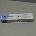 Konideke 8 Pack F8T5/CW Fluorescent Bulbs, T5 12 inch 8 Watts Under Cabinet Light Bulb Cool White, G5 Mini Bi 420 Lumen