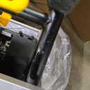DEWALT Table Saw 10 Inch with Foldable Rolling Table Saw Stand, 15 Amp, 4800 RPM, 32-1/2-Inch Rip Capacity (DWE7491RS)