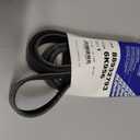ACDelco Gold 6K956 Standard V-Ribbed Serpentine Belt