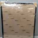 MENNTHUI 20x25 Black Picture Frame