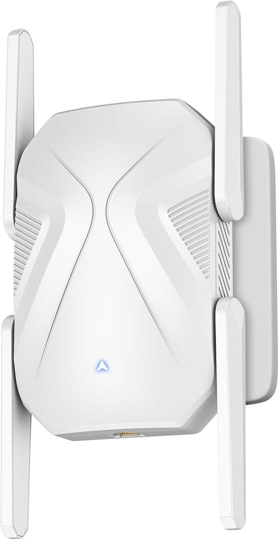 10X Faster WiFi 6 Extender