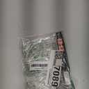 NYX PROFESSIONAL MAKEUP Micro Brow Pencil, Precise Tip, Waterproof, Vegan Eyebrow Pencil - Blonde