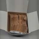 24 Pieces Foot Pads for Dancer Sesamoiditis Pads for Ball of Right Feet Pain Felt Forefoot Cushion Self Adhesive Foot Cushion for Men Women Dancing Pain Relief(Beige)