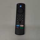 Replacement Voice Remote Control Compatible with Smart AMZ Smart TV Stick(2nd Gen/3rd Gen/Lite/4K Max/Cube), TV Stick 4K(1st Gen, 2nd Gen), Smart TVs 3rd Gen, for Insignia-Pioneer Smart TVs