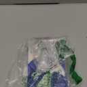 Erasable Gel Pens 0.7mm, KERIFI Blue Heat Erasable Fine Point Ballpoint Pens, Make Mistakes Disappear, Gel Ink Pens with Eraser for Drawing Writing Planner Journaling Crossword Puzzles School Supplies