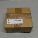 Collector's Gifts SpaceX Starship Crystal Lamp, 3D Laser-Etched Rocket Night Light, Ultimate Gift for Space Enthusiasts, Sci-Fi Fans & Mars Dreamers (Regular)