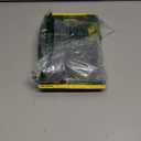 General Tools MMD4E Digital Moisture Meter, Water Leak Detector, Moisture Tester, Pin Type, Backlit LCD Display With Audible and Visual High-Medium-Low Moisture Content Alerts, Grays