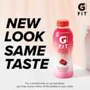Gatorade Fit Electrolyte Beverage, Healthy Real Hydration, New 2.0 4 Flavor Variety Pack, 16.9.oz Bottles (12 Pack) (EXP 05/10/25)
