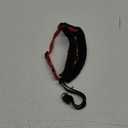 Sporn No Pull Dog Harness for Small-Sized Dogs - Red Mesh, Heavy Duty Nylon, Breathable, Lightweight, Adjustable, Padded, Soft & Easy, Anti-Pull & Anti-Rub Body Halter, Small Dog Harness for Puppies, Size: Small