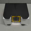 Card Shuffler 4 Deck Automatic, USB-Power & Battery-Operated Electric Shuffler Machine, Playing Card Shuffler for UNO,Poker,Home Card Games