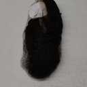 Hair Wig 13x6 Deep Wave 22in Brown