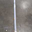 NUTRO CHILL Window Blinds, Blackout Blinds with Thermal Insulated, UV Protection Window Shades for Home, Door, Kitchen, Bathroom (68" W x 68" L, Light Grey)