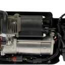 Dorman 949-825 Air Suspension Compressor Compatible with Select Ram Models (OE FIX)