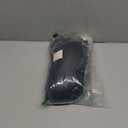 KeaBabies Baby Wrap Carrier - All in 1 Original Baby Carrier Newborn to Toddler Sling, Easy to Wear, Hands Free Bonding, Lightweight, Breathable Infant Wraps (Midnight) (One Size (Pack of 1))