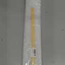 2 Pack Registration Sticker Plate 24"  4" Boat Registration Number Blank Board for Inflatable Dinghy,Registration Number Plate with Adjustable Velcro for Life Boat Registration Holder