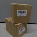 HOLACA Flexible Clip Mount for Hellobaby HB6550/HB65/HB66/HB248, Blemil Baby BL9052-2,JUAN2215 and VTimes302 Baby Monitor Camera Stand Bracket for Crib Without Tools or Wall Damage (Clip Mount), Set of 2