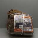 VANSOFY Extra Large Reclining Sectional Couch Covers, Washable 5-Piece Sofa Covers for L Shape Sectional Sofa Corner Seater, Thick, Soft Sofa Slipcovers (5 Seat Recliner Cover, Light Coffee)