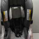 Baby Trend EZ-Lift Plus Infant Car Seat, Ultra Grey Newborn Comfort Padding, Lightweight Carry Build, Adjustable Harness System, Manufacturing date: 01/13/2026