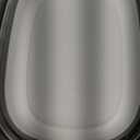 Large Plastic Cleaning Supplies Caddy Bucket with Handles, Portable Cleaning Tool Storage Tote Pop Up Mop Bucket for Dorm and Bedroom, Collapsible Plastic Bucket for Fishing, Garden (Grey)