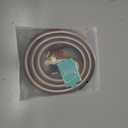 JASGOOD 4 Pack Skinny Women Leather Belt for Dresses Thin Waist Belt for Jeans Pants with Gold Buckle (B-black+brown+white+coffee),Size: Fit waist size 42"-46"