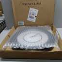 18" Luminous Large Wall Clock