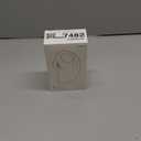 Nulea Wireless Ergonomic Trackball Mouse, Rechargeable, Bluetooth Rollerball Mouse, 44mm Index Finger Trackball, 5 Adjustable DPI, Compatible with PC, Laptop, iPad, Mac, Windows, Android