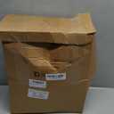 2 Pcs Red Artificial Rose Vine Hanging Faux Flowers Garland for Wedding Anniversary Birthday Party Background Arch Garden Home Wall Room Decor