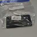 Wallet Flip Case for Google Pixel 10/10 Pro 5G - [RFID Blocking] Luxury PU Leather Card Holder Magnetic Phone Cover with Kickstand,Shockproof Protective Case,Black